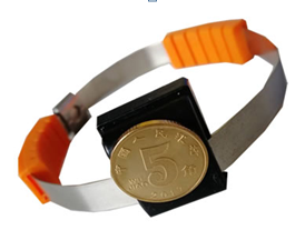 無(wú)線測(cè)溫傳感器（無(wú)源）